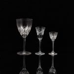 998 1222 GLASS SET